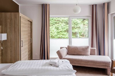 Hotel Cultuur en bezienswaardigheden Graal-Müritz
