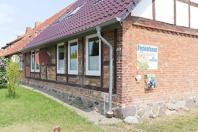 Ferienhaus Schnitterkarten - ABC366