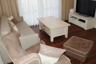 3-Zimmer-Wohnung