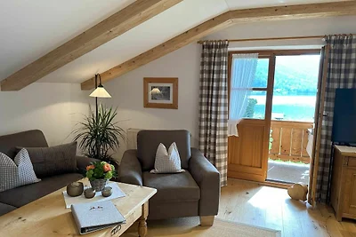 Ferienwohnung 3 - See- Suite
