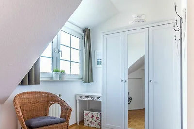 Haus Zingstrose