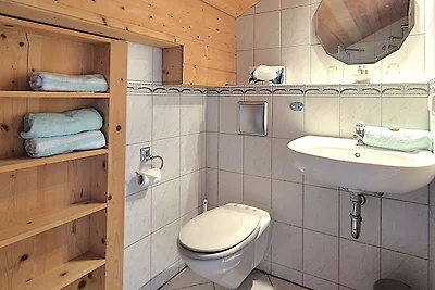 Vakantieappartement Gezinsvakantie Fischbachau