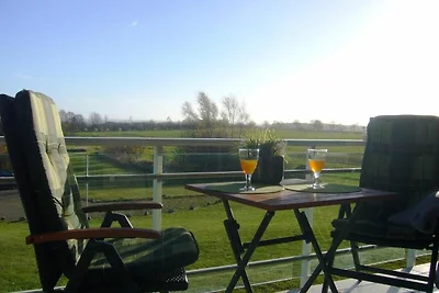 Vakantieappartement Gezinsvakantie Hohenkirchen