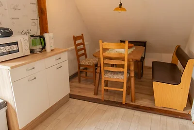 Ferienwohnung Obergeschoss