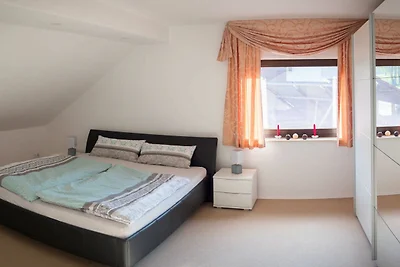Vakantieappartement Gezinsvakantie Mömlingen