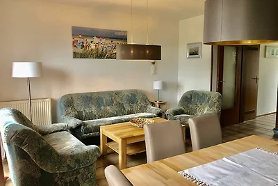 Ferienhaus Grodehus (ehem. Ferienhaus Sandra)