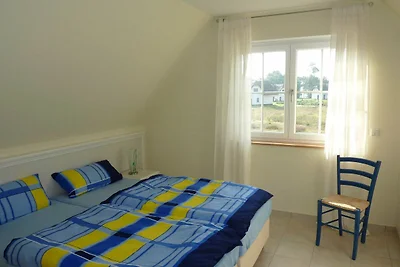 Casa vacanze Vacanza di relax Zirchow