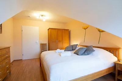 Vakantieappartement Gezinsvakantie Kühlungsborn