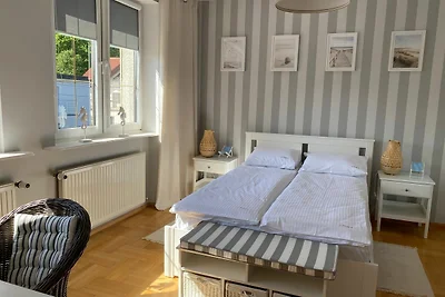 Ferienhaus Villa Blue Marine