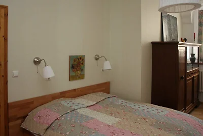 Vakantieappartement Gezinsvakantie Torgau
