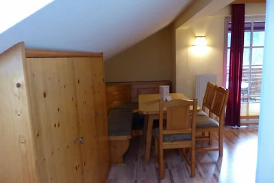 Appartement Thaneller