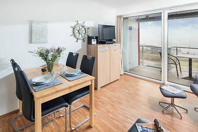 Vakantieappartement Gezinsvakantie Norderney