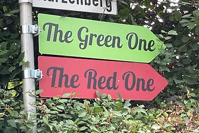 The Green One