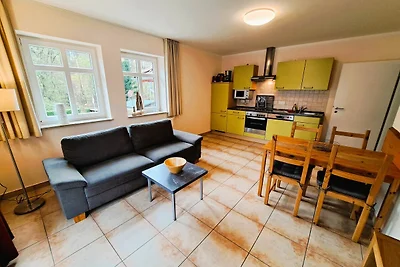 Villa Zollernhöhe 4 OG Objekt-ID 157289