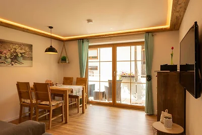 Ferienwohnung Alpstern für 2-4 Personen