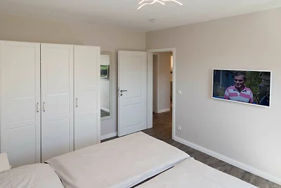 Vakantieappartement Gezinsvakantie Hörnum