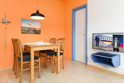 Ferienwohnung Kapitän Bligh