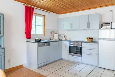 Ferienhaus Kranich, 8 Pers.