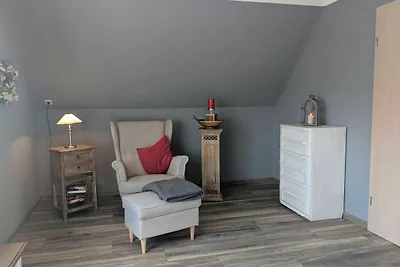 Ferienhaus Nordseewind