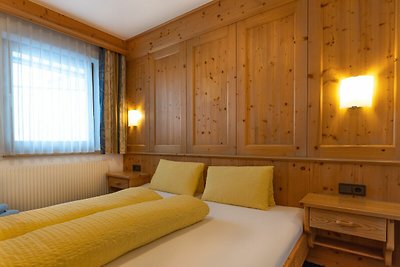 Vakantieappartement Gezinsvakantie Ischgl