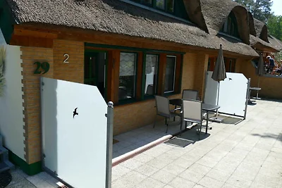 Zwei-Raum-FeWo Typ Z1.1 - m.