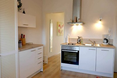 Vakantieappartement Gezinsvakantie Mittelnkirchen