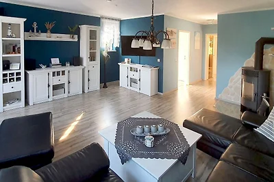 Vakantieappartement Gezinsvakantie Gager