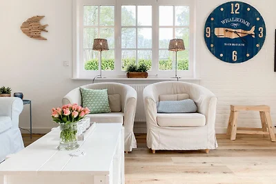 Strand Cottage