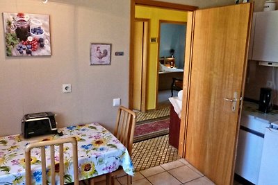 Vakantieappartement Gezinsvakantie Schafflund