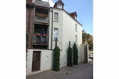 Vakantieappartement Gezinsvakantie Wismar