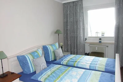 Ferienwohnung Fördekieker