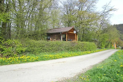 Vakantieappartement Gezinsvakantie Harbshausen