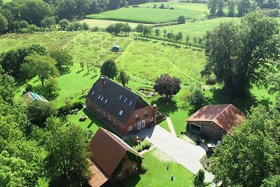 Vakantieappartement Gezinsvakantie Osterholz-Scharmbeck