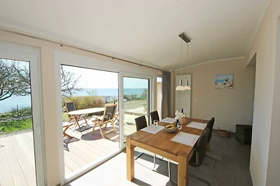 Ferienwohnung 03 mit Südterrasse und...