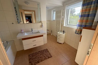 Ferienwohnung Erdgeschoss