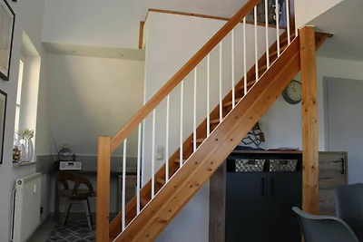 Ferienhof am Fischland FW Darsser Ort