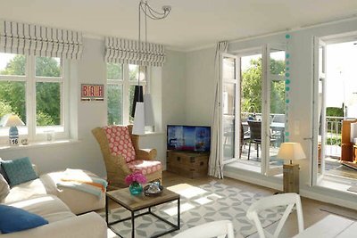 Villa De Meere Whg 8