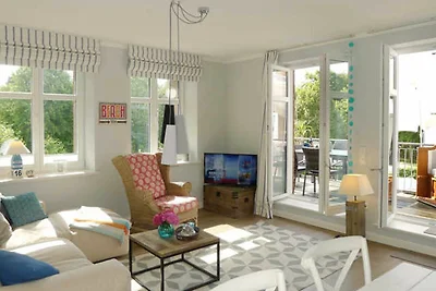 Villa De Meere Whg 8