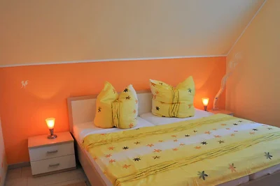 3 Zimmer Obergeschoss - Fewo Ferienhaus...