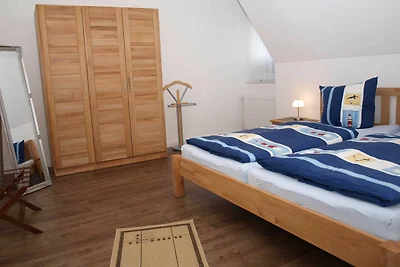 Ferienwohnung Oberland