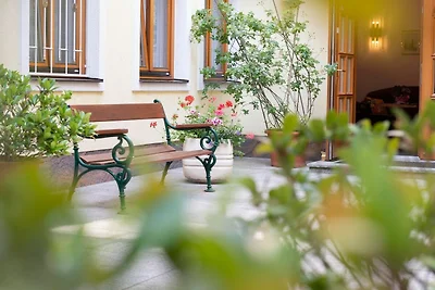 Apartamento Vacaciones familiares Wien