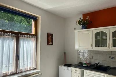 Ferienwohnung Gleis1