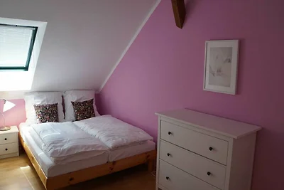 Vakantieappartement Gezinsvakantie Prebberede