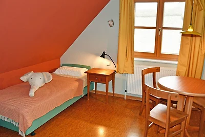Appartamento Vacanza con famiglia Lancken-Granitz