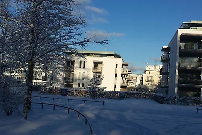 Warnemünde Residenz im Kurpark Fewo Seestern ...