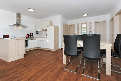 Appartamento Vacanza con famiglia Bensersiel