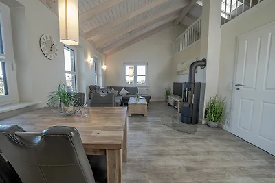 DAG-889 - Ferienhaus nahe Strand und Hafen...