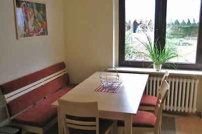 Appartamento Vacanza con famiglia Erfurt