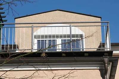 Ferienwohnung Iwan (2.OG)