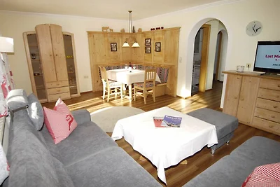 Vakantieappartement Gezinsvakantie Grän